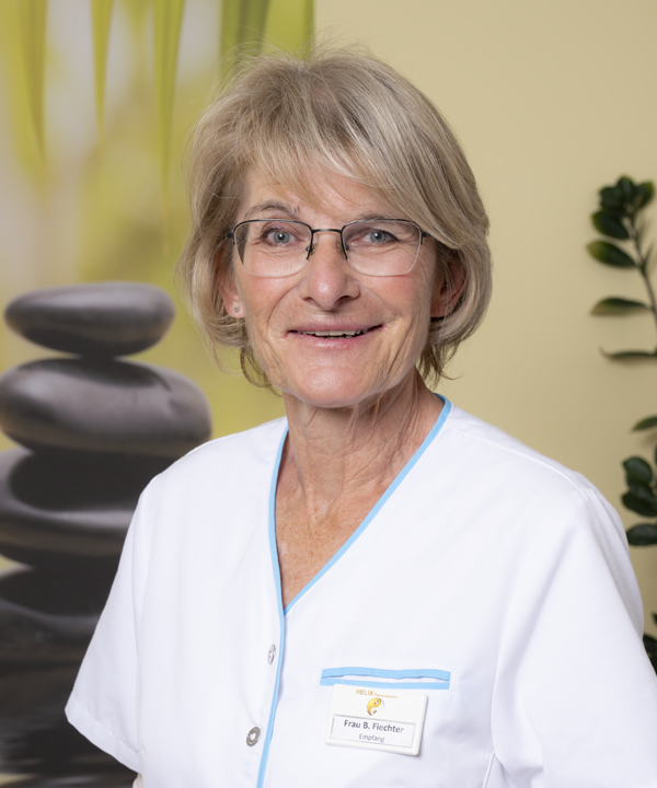 Brigitte Fiechter