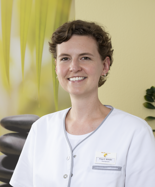 Caroline Schuler