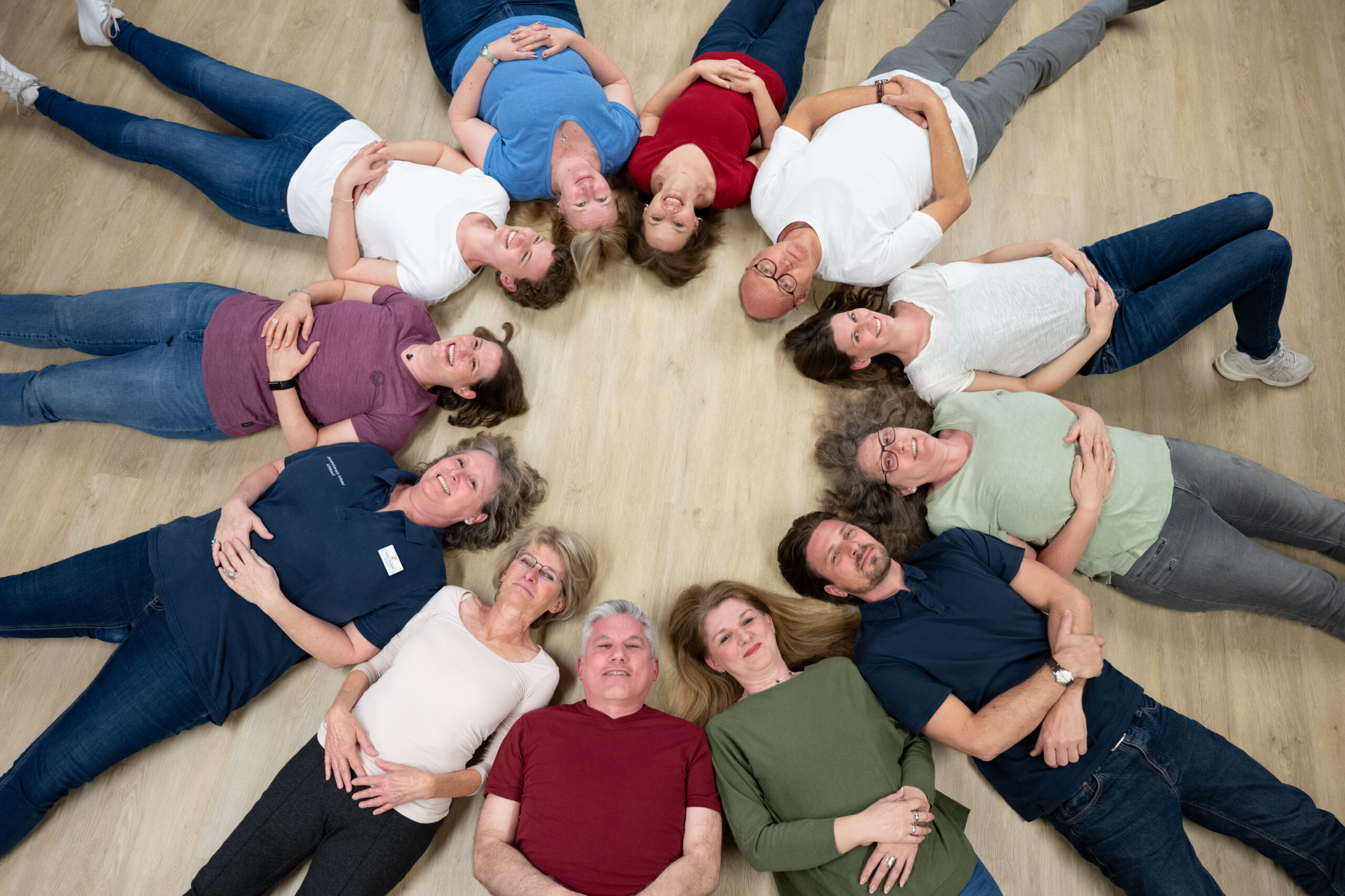 Team HILARION Gesundheitszentrum