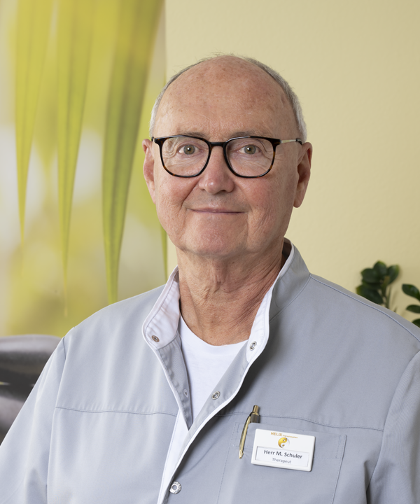 Markus Schuler